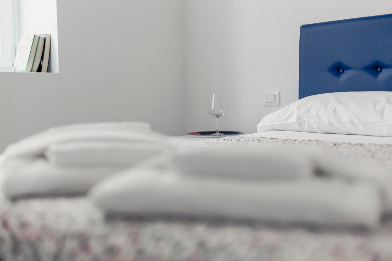 的里雅斯特Casa Stendhal公寓 外观 照片